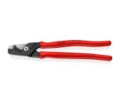 Knipex Kabelsakse med skæretrin StepCut XL KN-9511225