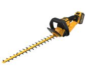 Dewalt Hækkeklipper 54V XR 65cm DCMHT573N-XJ DW-DCMHT573N-XJ