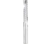 Amana Tools 8mmx8mmSHANK SPIRAL O ALUMINUM AM-57305