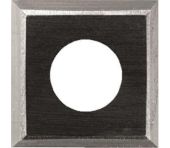 Festool Vendeplatte HW-WP 14x14x2 | 12 stk 574671