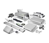 Festool Bordrundsav CS 50 EBG-Set PRECISIO 574772