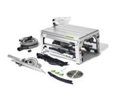 Festool Bordrundsav CS 70 EBG PRECISIO 574776