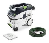 Festool Støvsuger CTL 26 E - EU-stik 574947