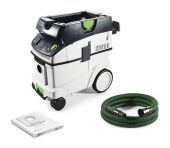 Festool Støvsuger CTL 36 E - EU-stik 574965