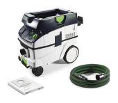 Festool Støvsuger CTM 26 E - DK stik 574982