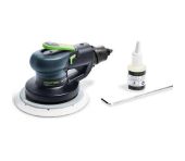 Festool Trykluft-excentersliber LEX 3 150/3 574996