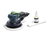 Festool Trykluft-excentersliber LEX 3 150/7 575077