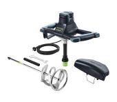 Festool Røreværk MX 1000 RE EF HS2 575806