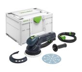 Festool Excentersliber RO 150 FEQ-Plus i Systainer3 576017