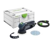 Festool Excentersliber RO 125 FEQ-Plus i Systainer3 576029