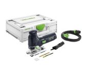 Festool Stiksav PS 300 EQ-Plus TRION i Systainer3 576041