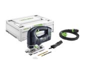 Festool Stiksav PSB 300 EQ-Plus TRION i Systainer3 576047