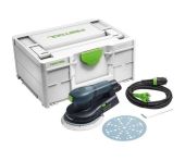 Festool Excentersliber ETS EC 150/3 EQ-Plus i Systainer3 576320