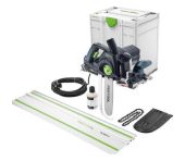 Festool Sværdsav SSU 200 EB-Plus-FS 576565