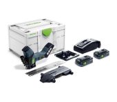 Festool Akku isoleringssav ISC 240 HPC 4,0 EBI-Plus i Systainer3 576569