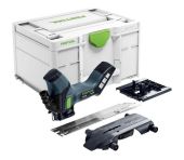 Festool Akku isoleringssav ISC 240 EB-Basic i Systainer3 576571