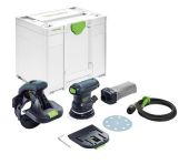 Festool Kantsliber ES-ETS 125 REQ-Plus 576678