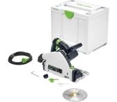 Festool Dyksav TS 55 FEBQ-Plus i Systainer3 576703