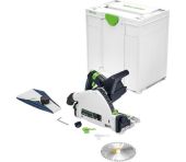 Festool Akku dyksav TSC 55 KEB-Basic i Systainer3 576712