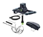 Festool Røreværk MX 1200 RE EF HS3R 576743