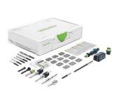 Festool Monteringspakke SYS3 M 89 ORG CE-SORT 576804