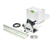 Festool Dyksav TS 55 FEBQ-Plus-FS i Systainer3 577010