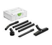 Festool Standard-rengøringssæt RS-ST D 27/36-Plus 577257
