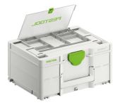 Festool Systainer³ DF SYS3 DF M 187 577347