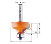 CMT Profilfræser HM R4 K8 959.040.11