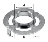 Festool kopiring til OF1400 40mm 492186