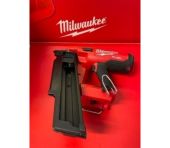Milwaukee M18 FFN21-0C sømpistol DEMO