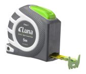 Luna Målebånd LAL Auto Lock 5M
