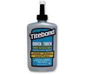 Titebond Quick & Thick lim 237 ml      