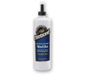 Titebond No-run, No-drip lim 473 ml        TB-2404