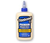 Titebond II Premium Trælim - 237ml TB-5003