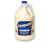 Titebond II Premium Trælim 3,8 ltr