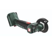 Metabo Vinkelsliber mini CC 12 BL Solo 600348850