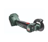 Metabo Vinkelsliber mini 18 LTX BL Solo 600349850