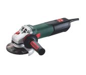 Metabo Vinkelsliber WE 15-125 Quick 125mm 1550W 600448000