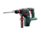 Metabo Akku Bore-/Mejselhammer KHA 36 LTX i Metaloc 600795840