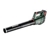 Metabo løvblæser LB 18 LTX BL 2x5,2 Ah 18V 601607650