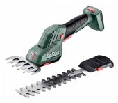 Metabo busktrimmer og græstrimmer SGS 12 Q 1X2,0 601608500