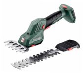 Metabo busktrimmer og græstrimmer SGS 18 LTX Q 18V 601609850