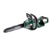 Metabo Ms 36-18 ltx bl 40 kædesav solo 601613850