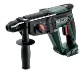 Metabo Kh 18 ltx 24 kombihammer solo 601712850