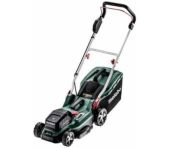 Metabo akku-plæneklipper RM 36-18 LTX BL 36 601716650