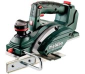 Metabo Akku-Høvl HO 18 LTX 20-82 (solo) 602082890