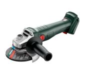 Metabo W 18 l 9-125 quick vinkelsliber solo 602249850