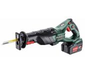 Metabo Akku Bajonetsav SSE 18 LTX BL 602267650