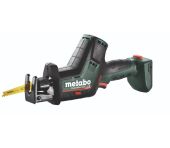 Metabo Bajonetsav SSE 12 BL Powermaxx Solo 602322890